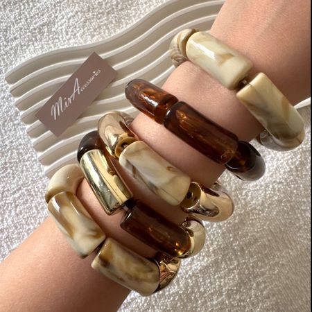 دستبند کشی رزین