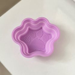 براش شور پنجه گربه