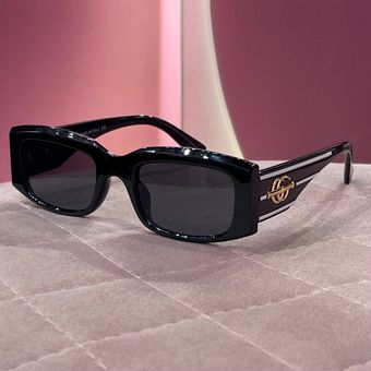 عینک گوچی مشکی