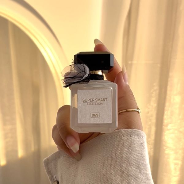 عطر مینی تیس کرم کلود ویکتوریا سکرت 25 میلی