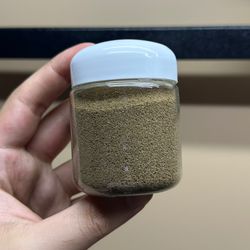 بیومار فرانسه سایز 0.4 مناسب بچه ماهی