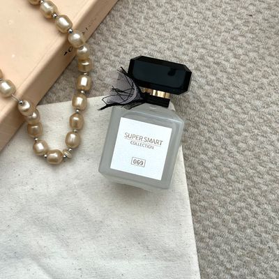 عطر مینی تیس کرم کلود ویکتوریا سکرت 25 میلی