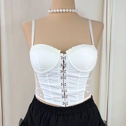 نیمتنه قزن دار