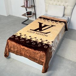 پتو سوپر ابریشم کلودی یک‌نفره برند بونیتو c1