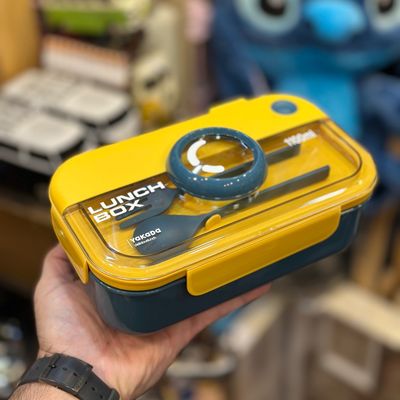 لانچ باکس مدل دوربین 1100 میل