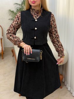 پیراهن وارداتی صدف 3582