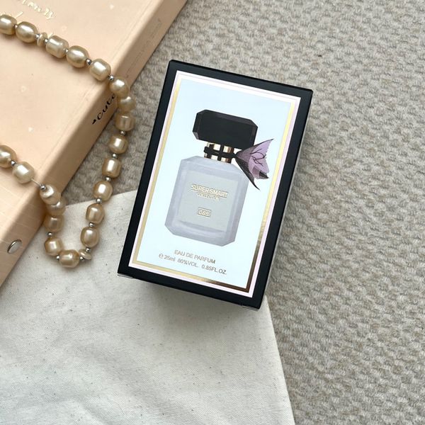 عطر مینی تیس کرم کلود ویکتوریا سکرت 25 میلی