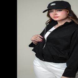 بامبر جیر مشکی