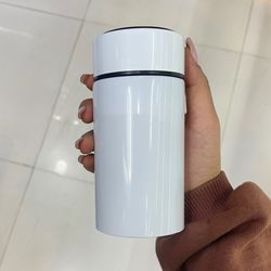 فلاسک دماسنجی