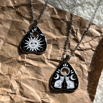 گردنبند وینتیج