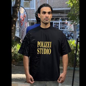 تیشرت polizei کد 311