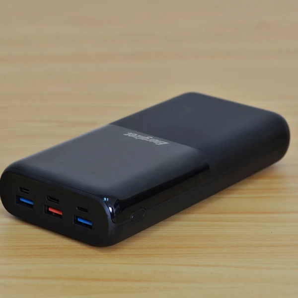 پاوربانک 30000MAH انرجایزر مدل Energizer UE30056PQ