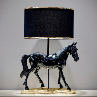 آباژور سارومی مدل اسب