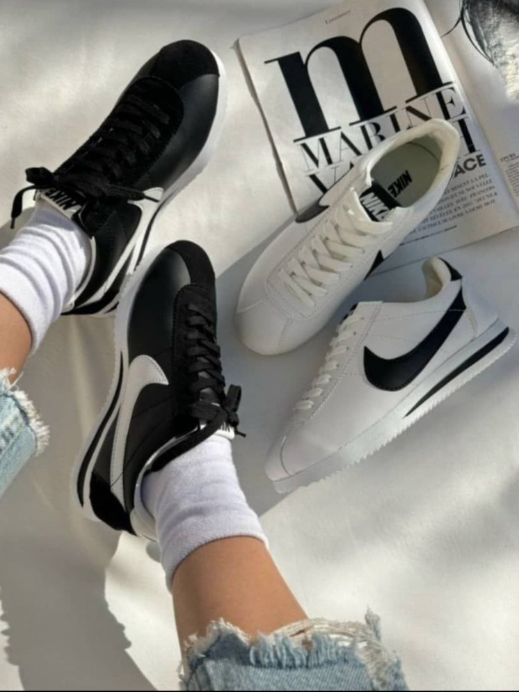 ونس نایک 👟