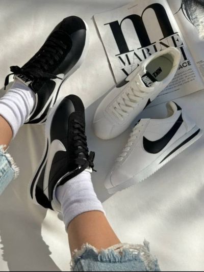 ونس نایک 👟