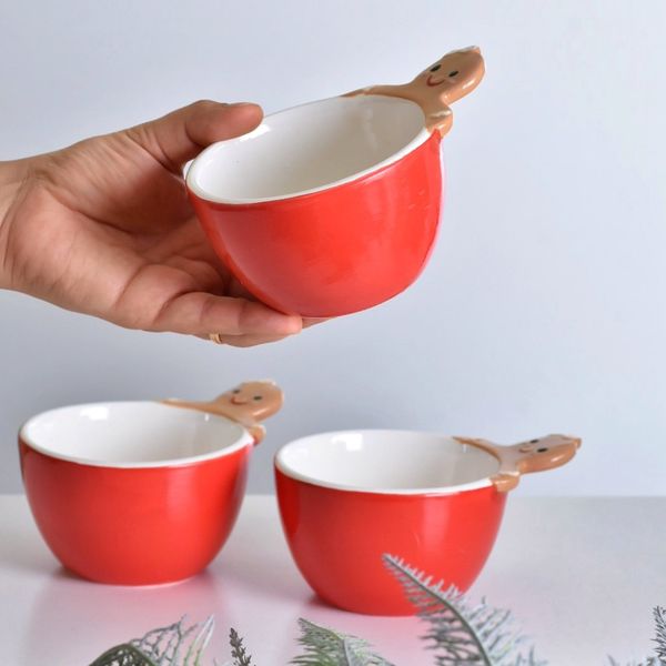 پیاله بیسکوییتی