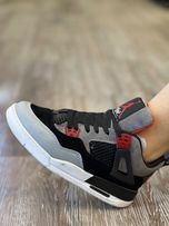 کتونی جردن4