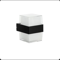 چراغ دکوراتیو LED مدل مربع