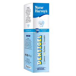 اسپری تسکین دهنده درد لثه نوزاد دنتیژل Nurse Harvey's Dentigel