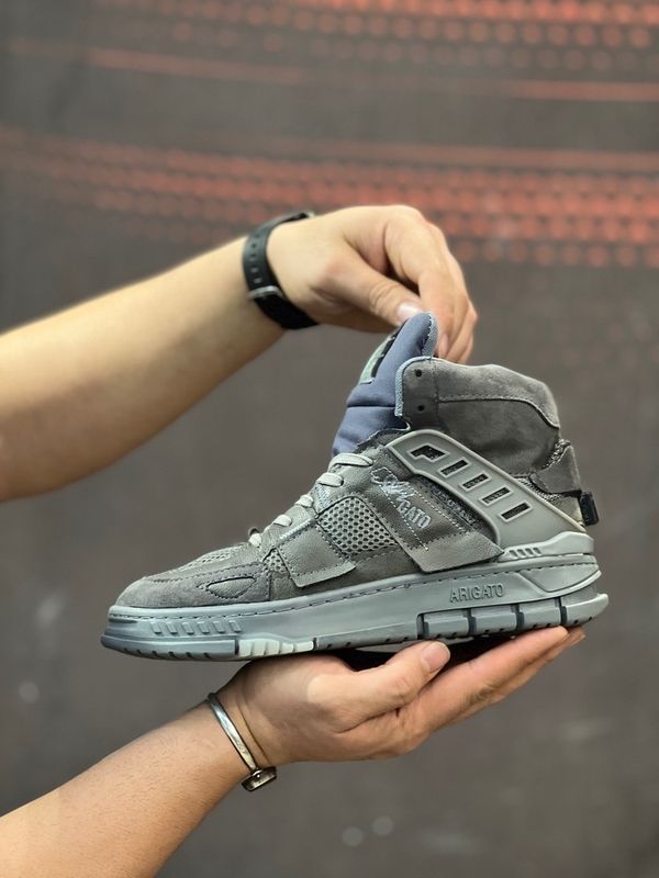 کتونی ساقدار آریگاتو