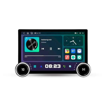 مانیتور دایموند 11.5 اینچ Xy10 اصلی با قاب پرشیا قدیم