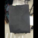 شلوار جین راسته کلاسیک بزرگ سایز