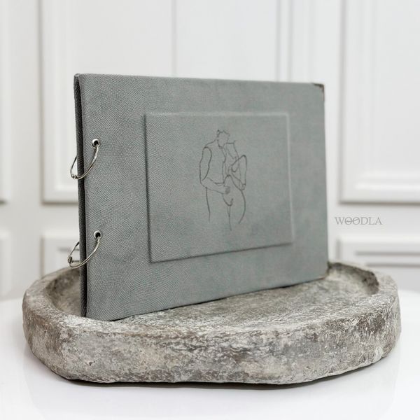 آلبوم عکس بارداری/ نوزادی Size 20.30