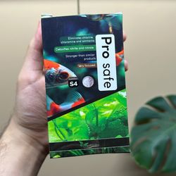 پودر ضد کلر برگچین ( سیف کننده آب )