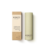 رژ لب جامد کیکو میلانو مدل Green Me Matte شماره 100