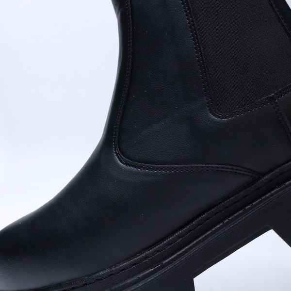 بوت بغل کش برشکا کد 121485