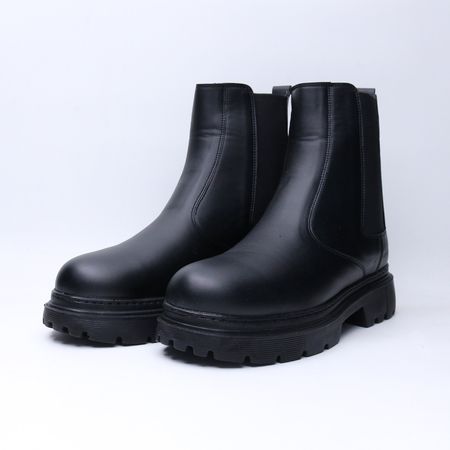 بوت بغل کش برشکا کد 121485