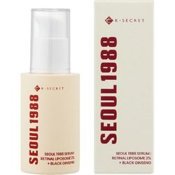 سرم رتینول سئول 1988 حجم 30 میلیلیتر