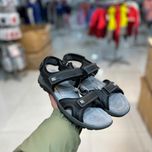 صندل لیورجی