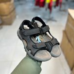 صندل لیورجی