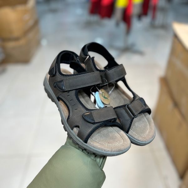 صندل لیورجی