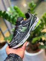 کفش نیو بالانس1064اف مشکی سیز