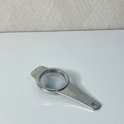 صافی چای کروم