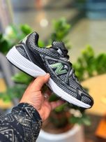 کفش نیو بالانس1064اف مشکی سیز