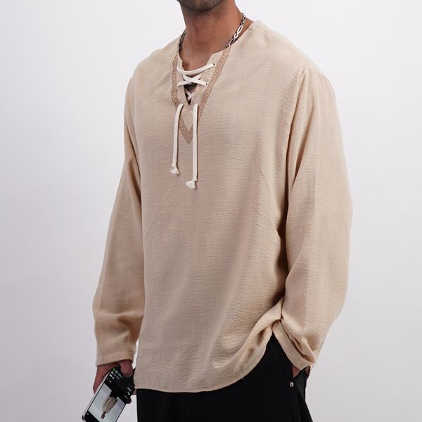 تیشرت آستین بلند OPEN کد 171164