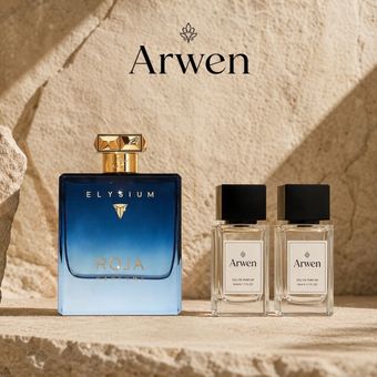 روژا داو الیزیوم پور هوم کلن ROJA DOVE Elysium Pour Homme  Cologne