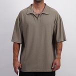 تیشرت یقه دار CONFI کد 171168