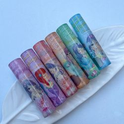 هایلایتر رولی پری دریایی