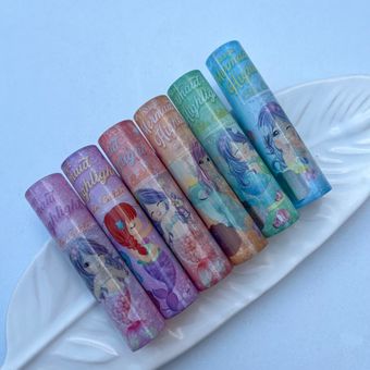 هایلایتر رولی پری دریایی