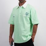 تیشرت یقه دار نخل کد 171169