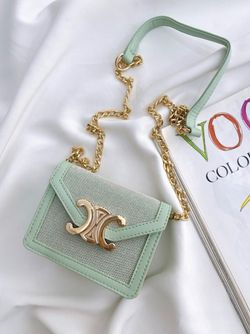 کیف مینی سلین 3378