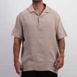 تیشرت یقه دار HANGER کد 171167