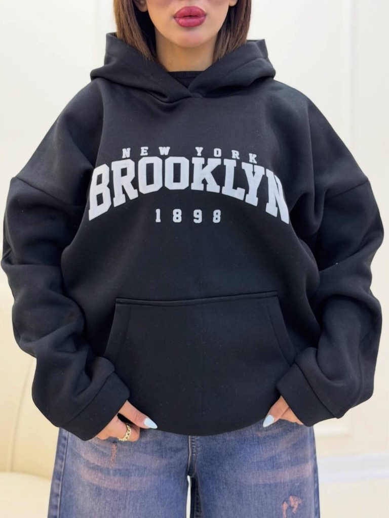 هودی بروکلین