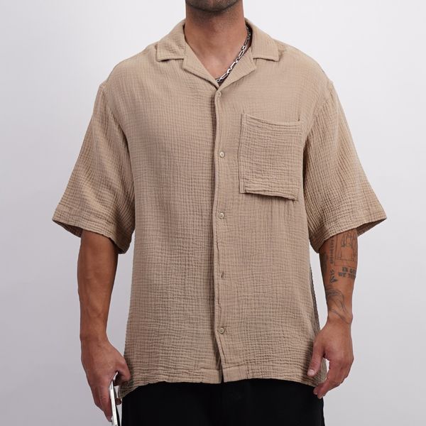 پیراهن آستین کوتاه کد 231020