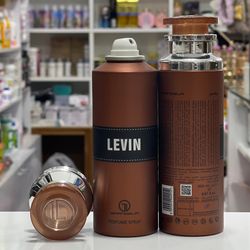 اسپری بدن گرندیور لوین