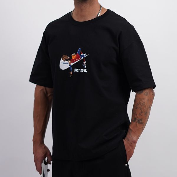 تیشرت JDI کد 171165